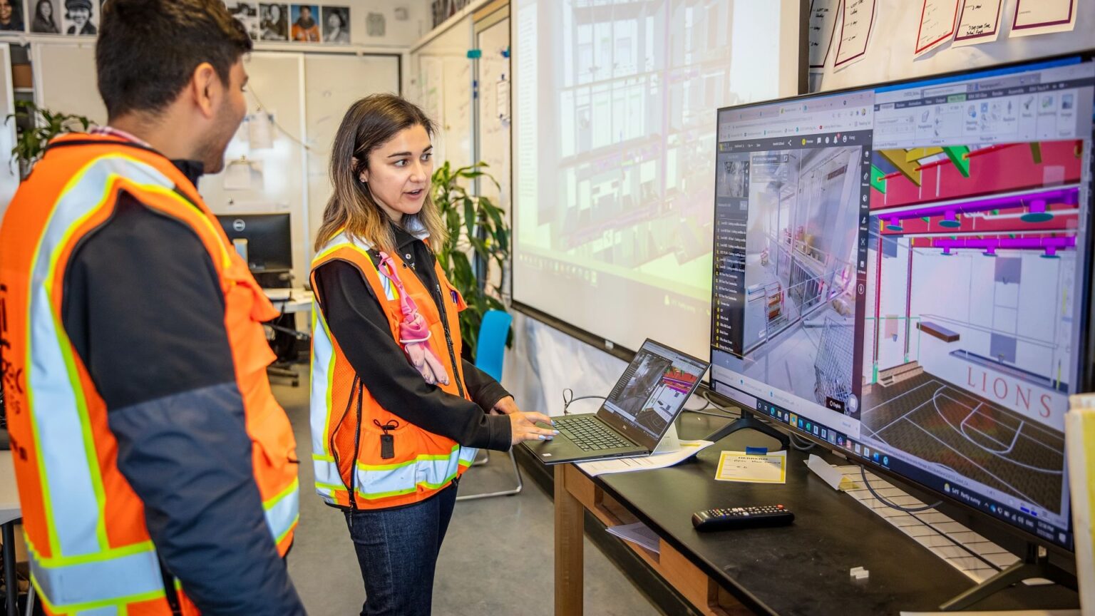 3 Ways Data Visualization Can Help Construction Estimators - Digital ...