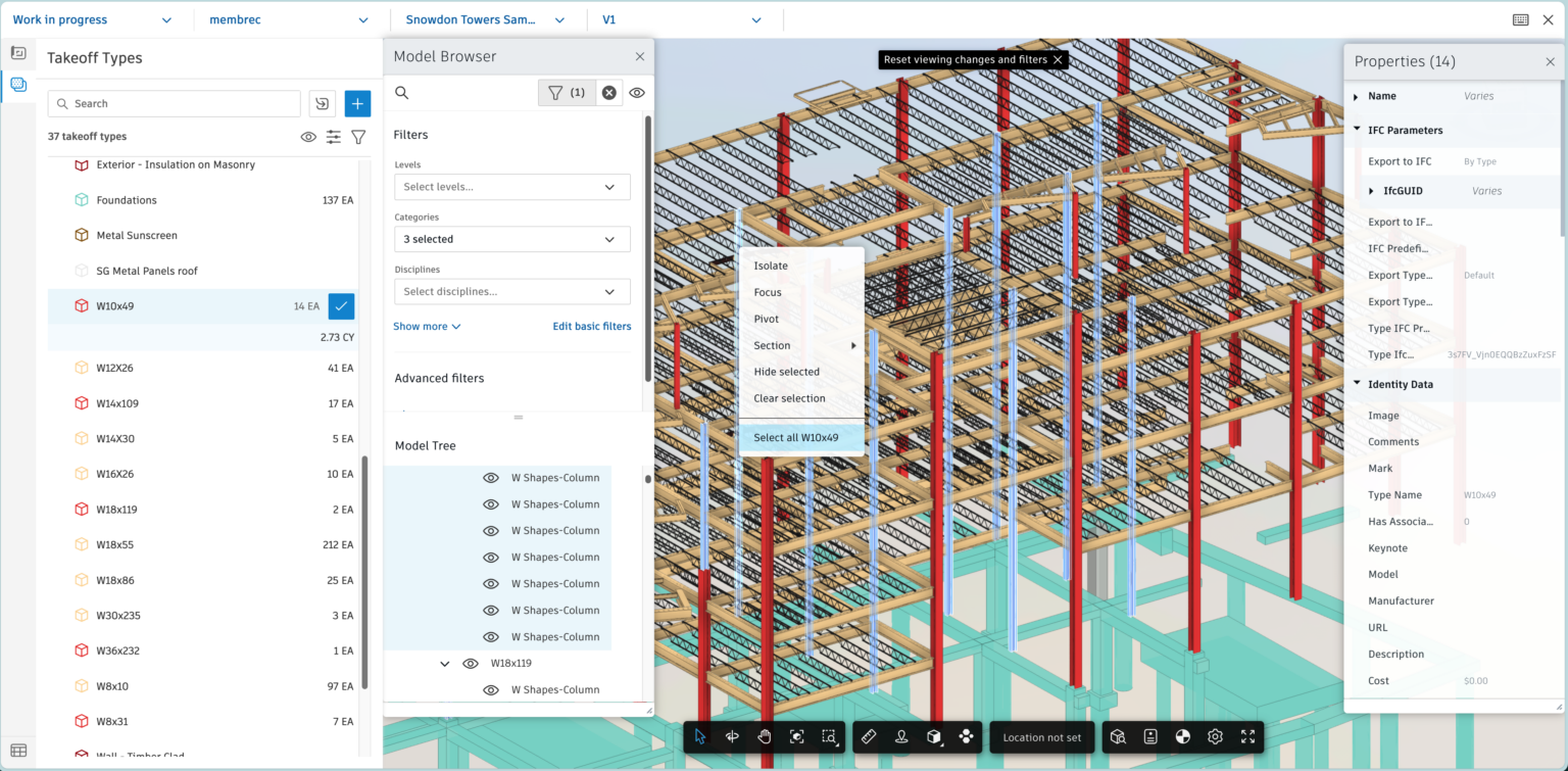 3 Ways Data Visualization Can Help Construction Estimators - Digital ...