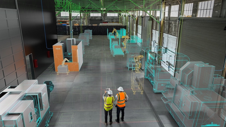 9 new integrations autodesk construction cloud