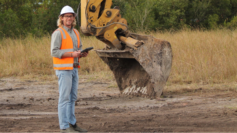 Jackson - Digital Builder