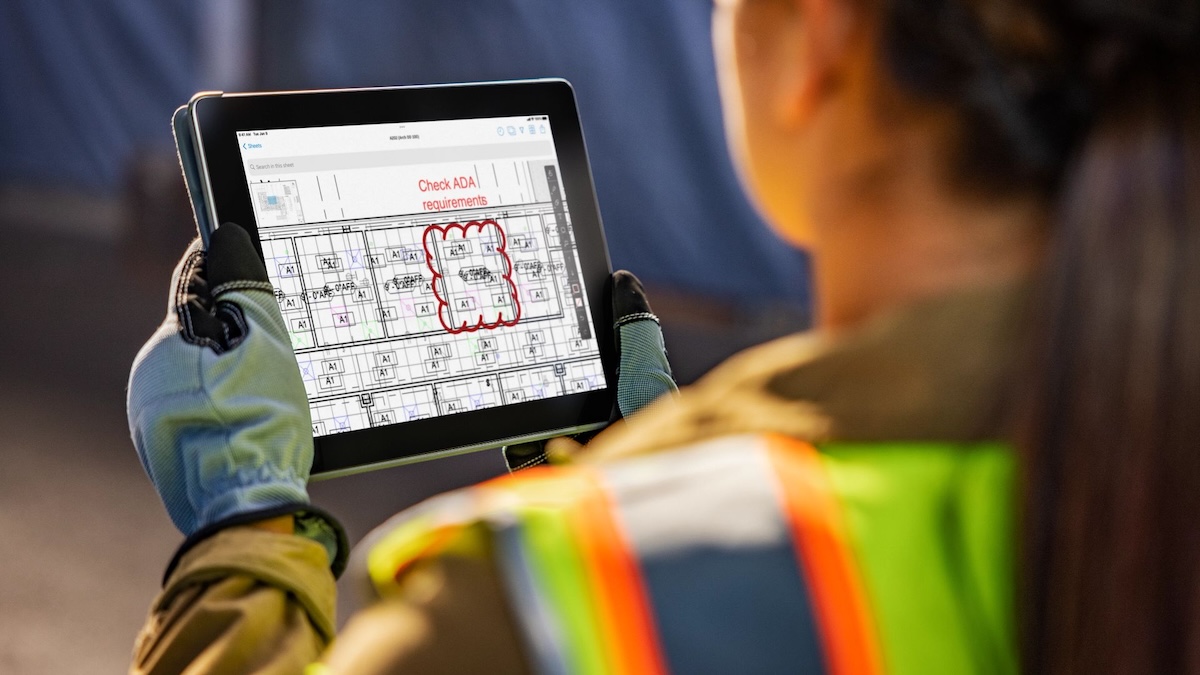 top construction management software solutions