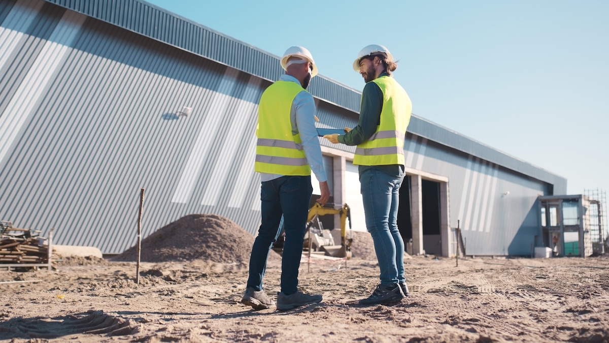 cpm schedule critical path method construction