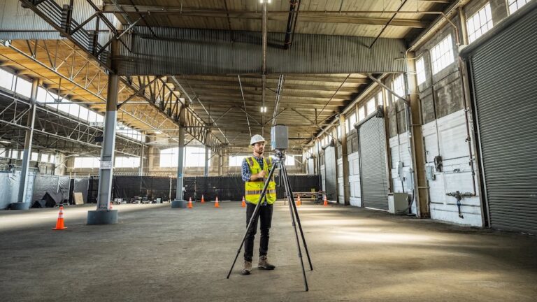 Build Smarter with Reality Capture Autodesk Construction Cloud 