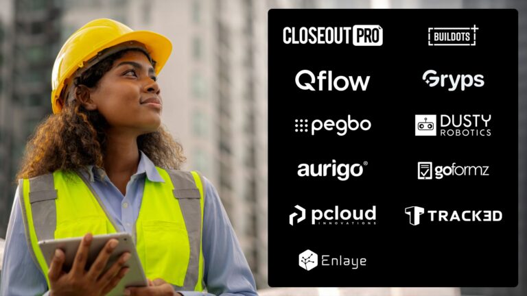 11 new integrations for autodesk construction AECO