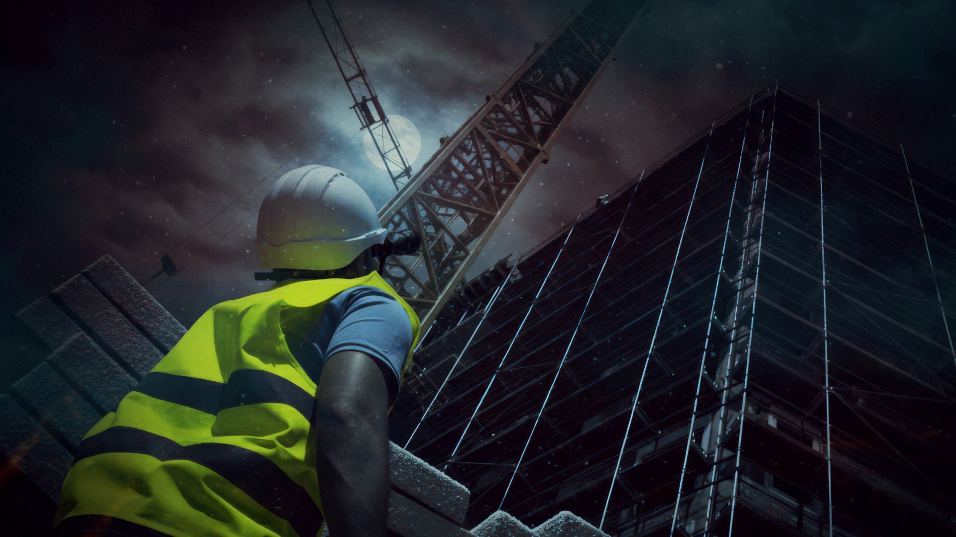 construction bid nightmares