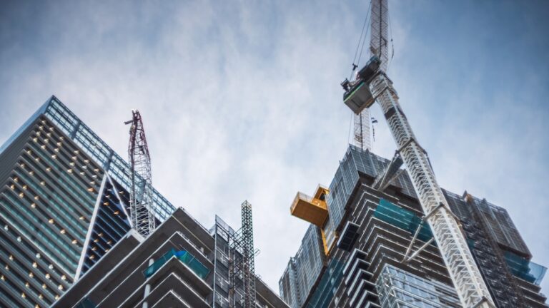 guaranteed maximum price contract gmp construction