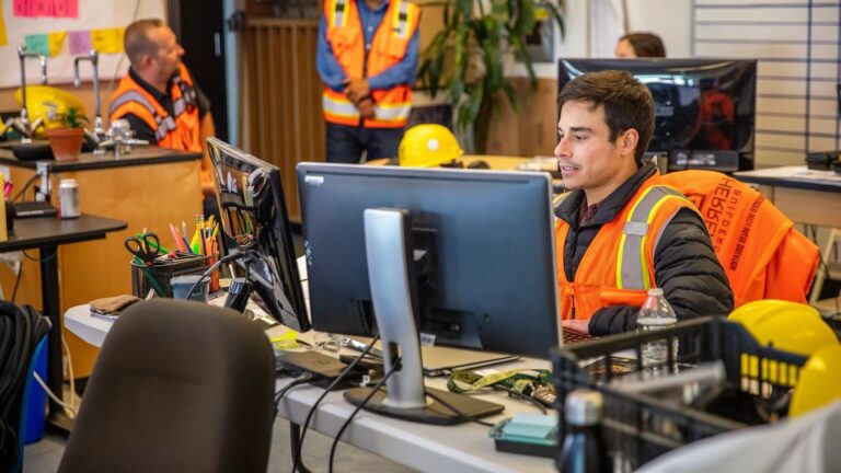 job costing construction for contractors