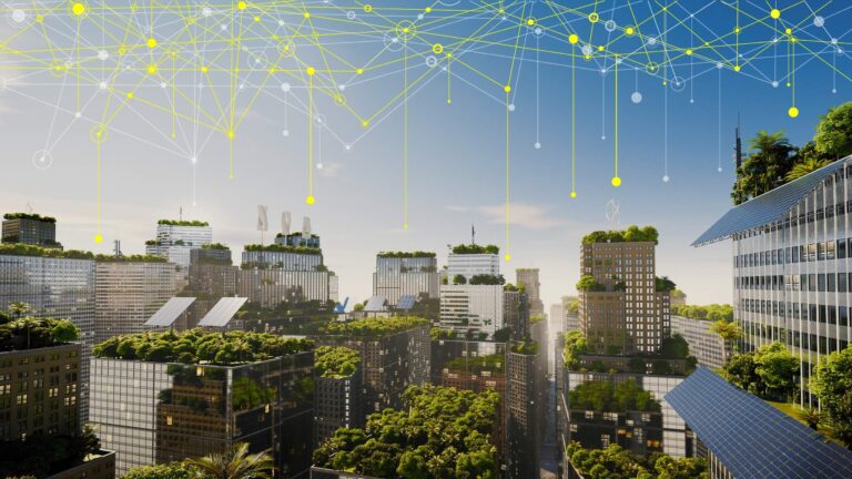 sustainability ai construction