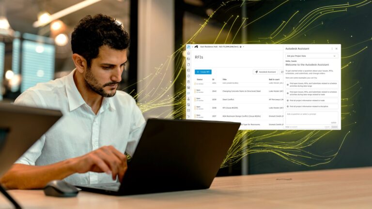 mcp servers in construction