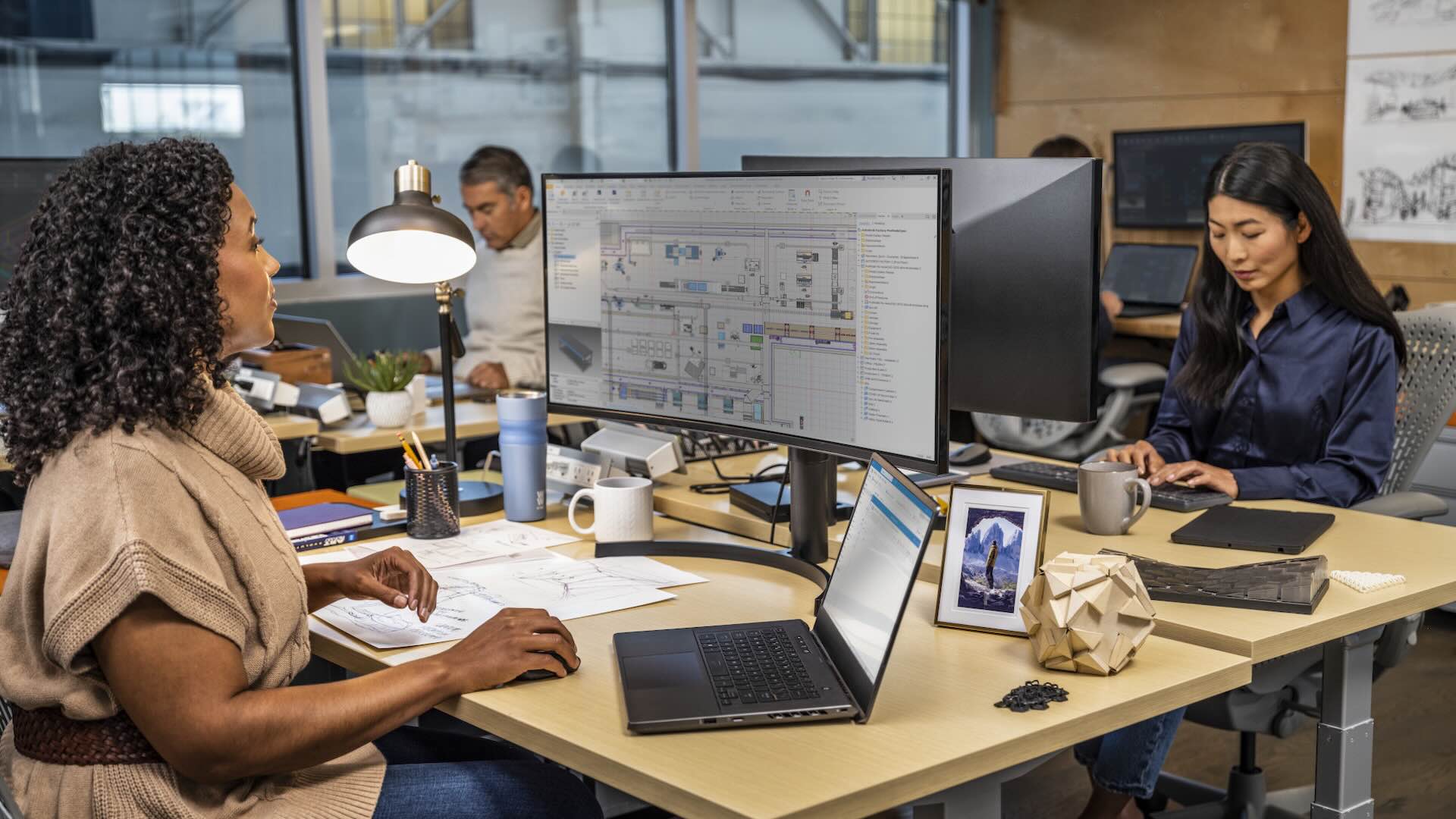 preconstruction standardization