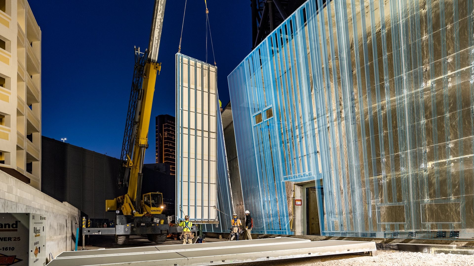 12 new integrations autodesk AECO solutions