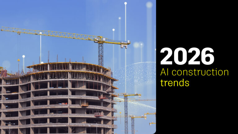 2026 ai construction trends