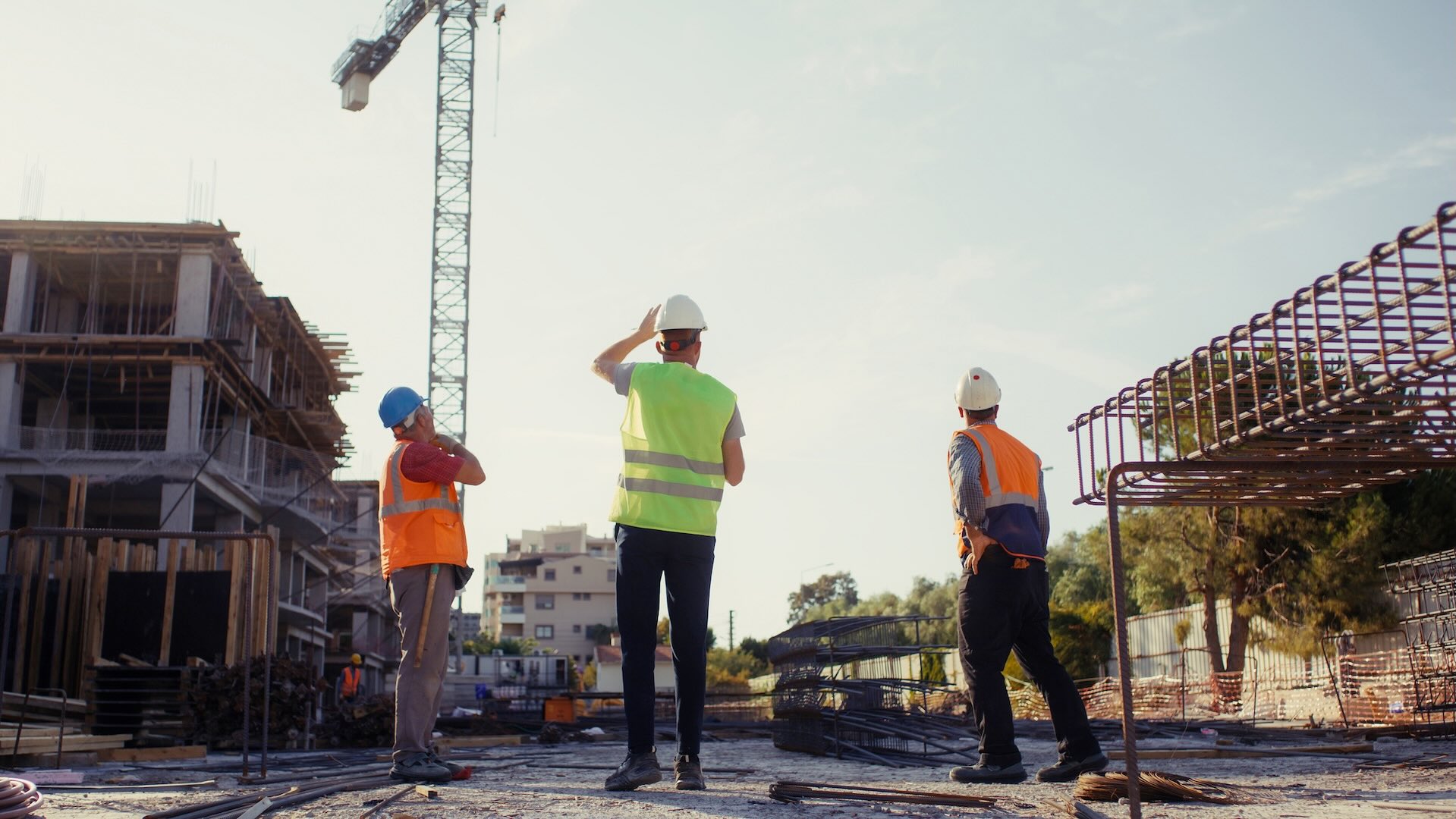 progressive design-build construction guide