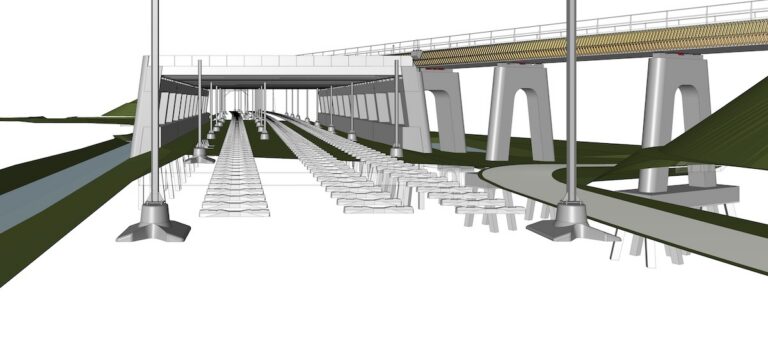 Connecting tracks: How VolkerWessels is Digitising Dutch Infrastructure ...