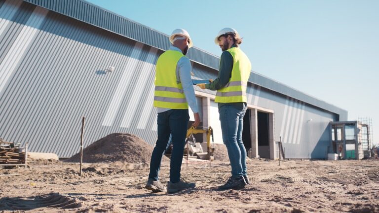 construction project management in 2026