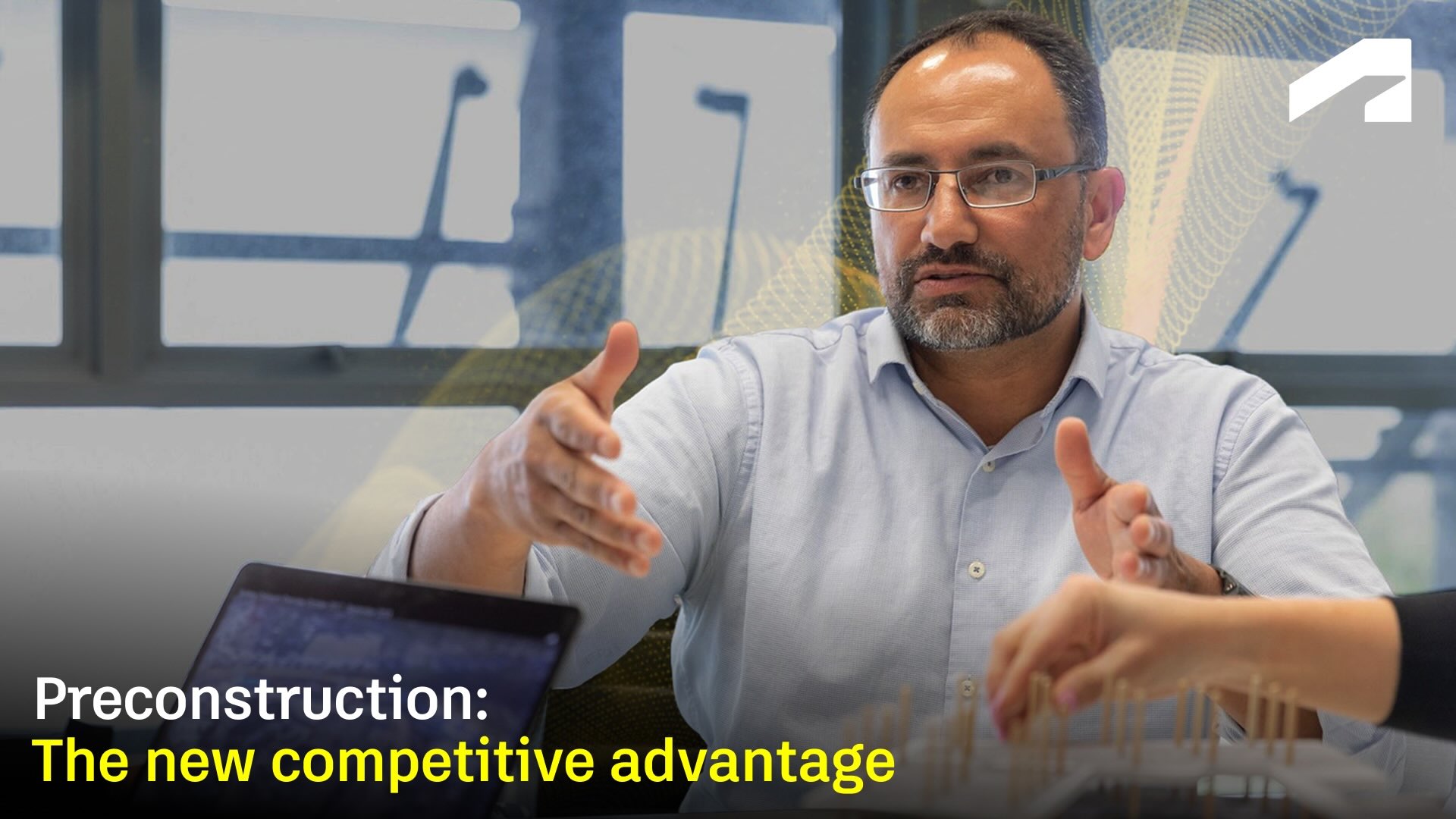 preconstruction competitive advantage