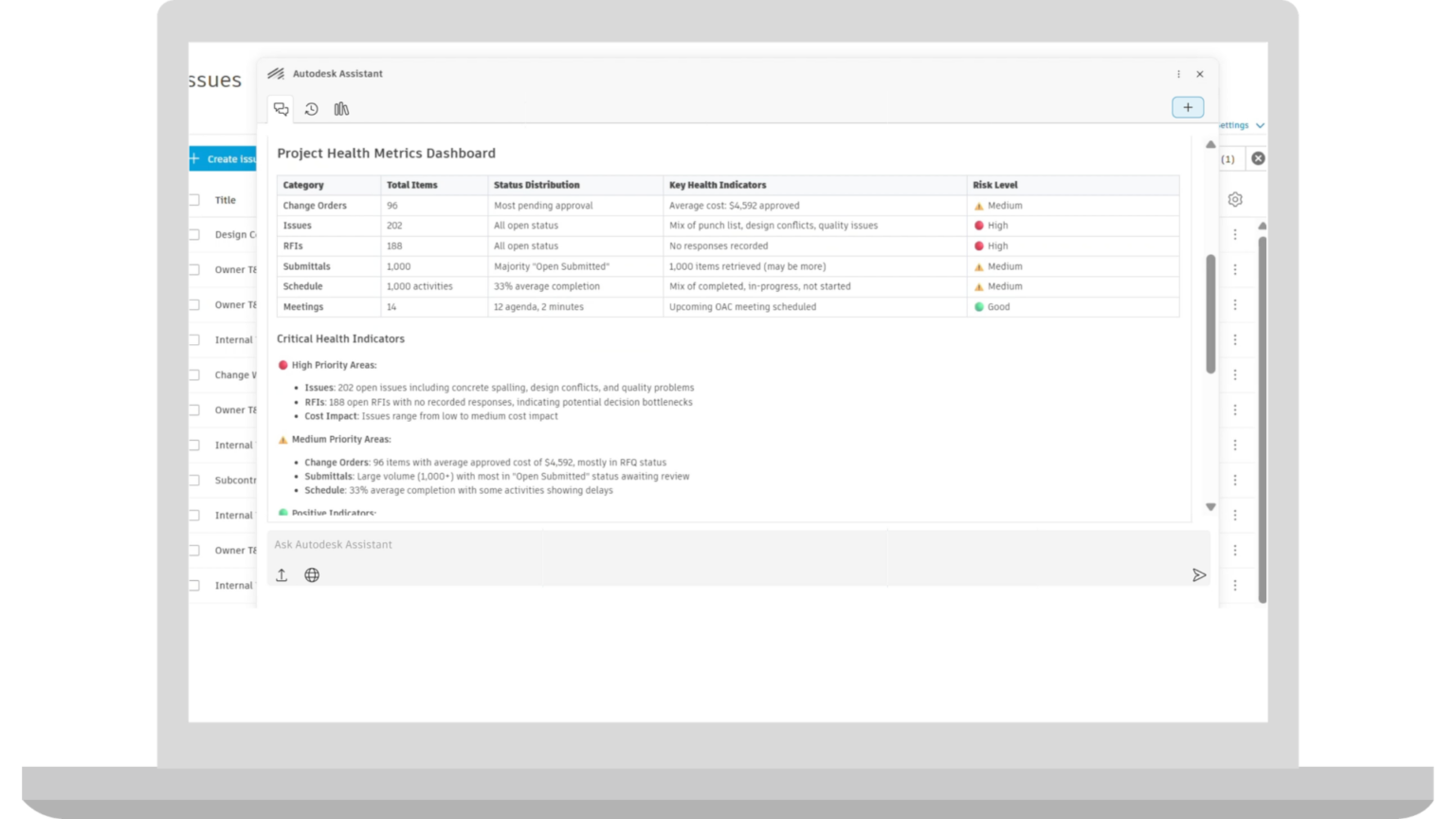 Autodesk Forma March 2026 Construction Releases – Built for What’s Next ...