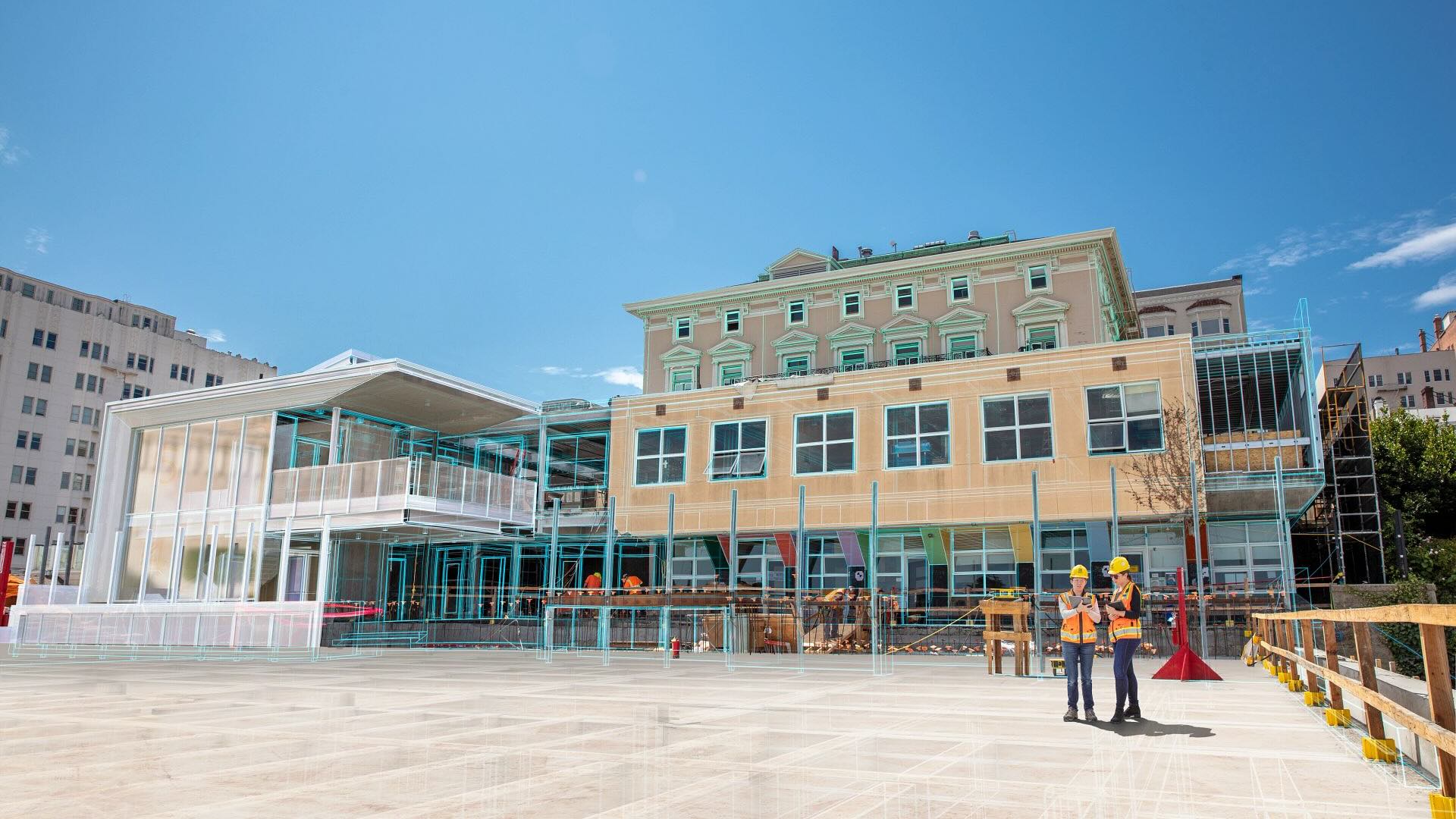 How Autodesk Forma Integrations Power Smarter Planning and Better Builds