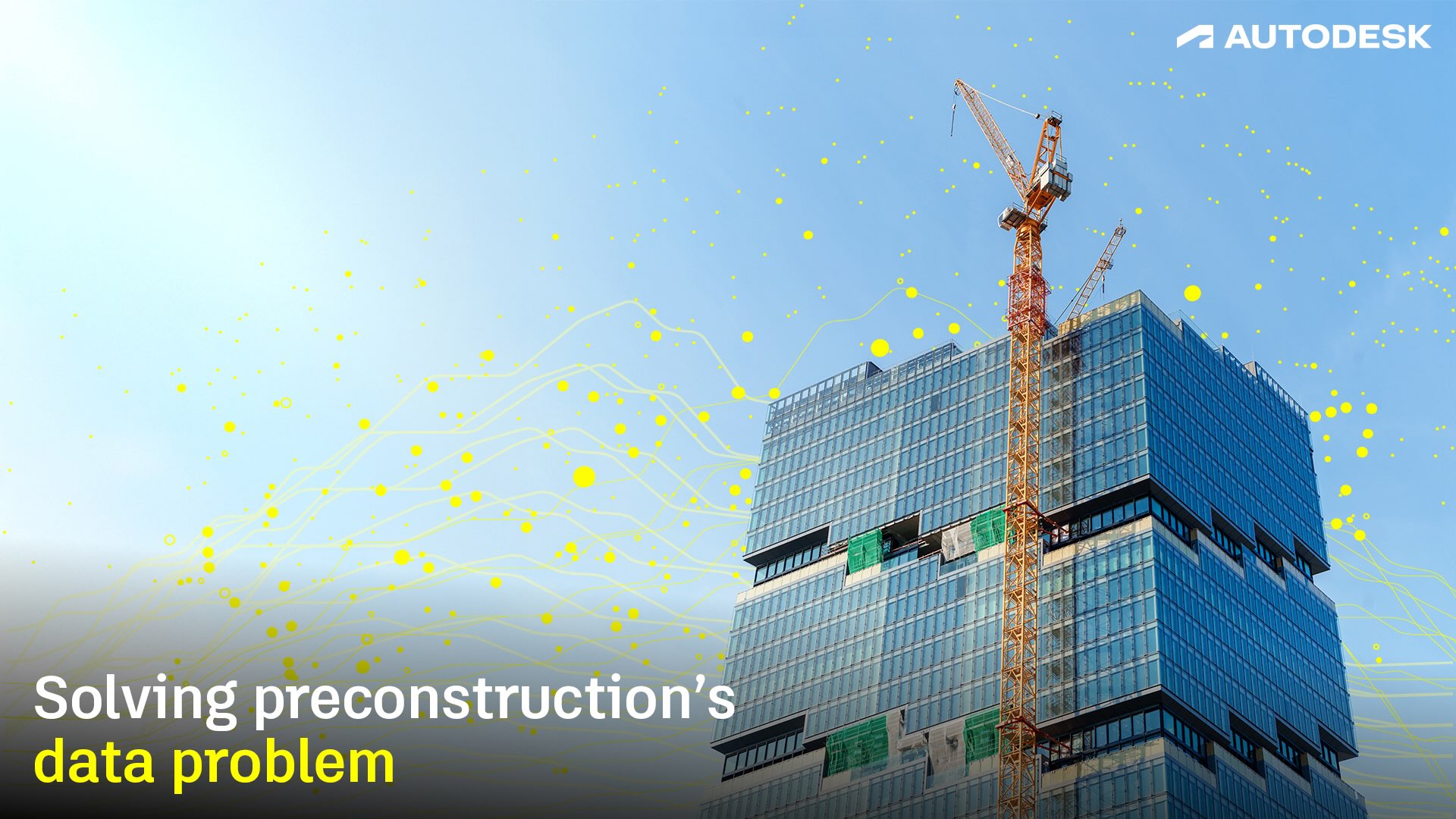 Solving Preconstruction’s Data Problem From Fragmentation to Foundation 