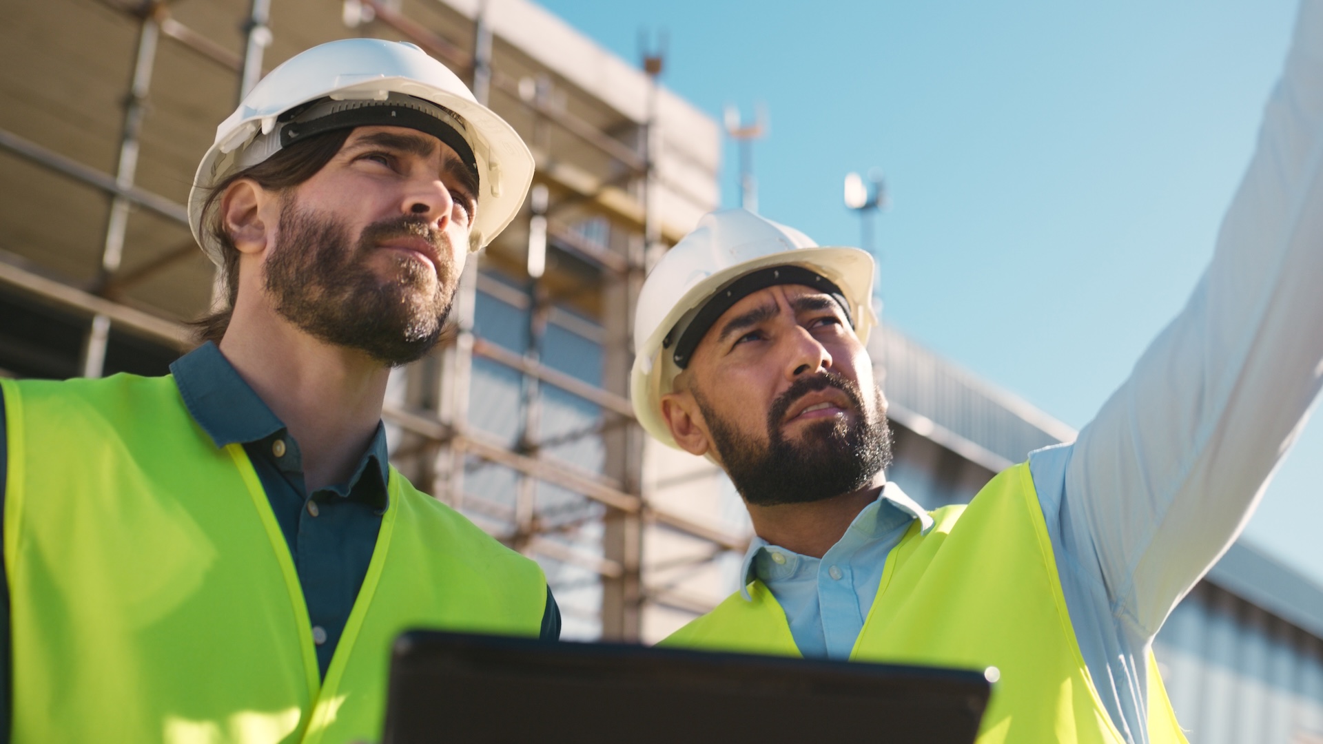 schedule into action with autodesk build workplan