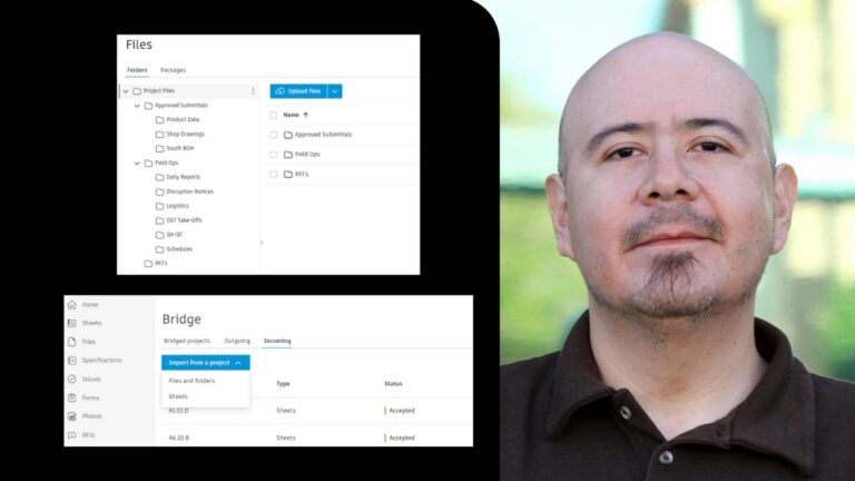 subcontractors use autodesk forma