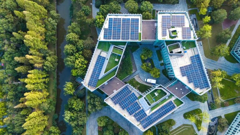 Cost, Schedule, Carbon: Construction's New Triangle&nbsp;