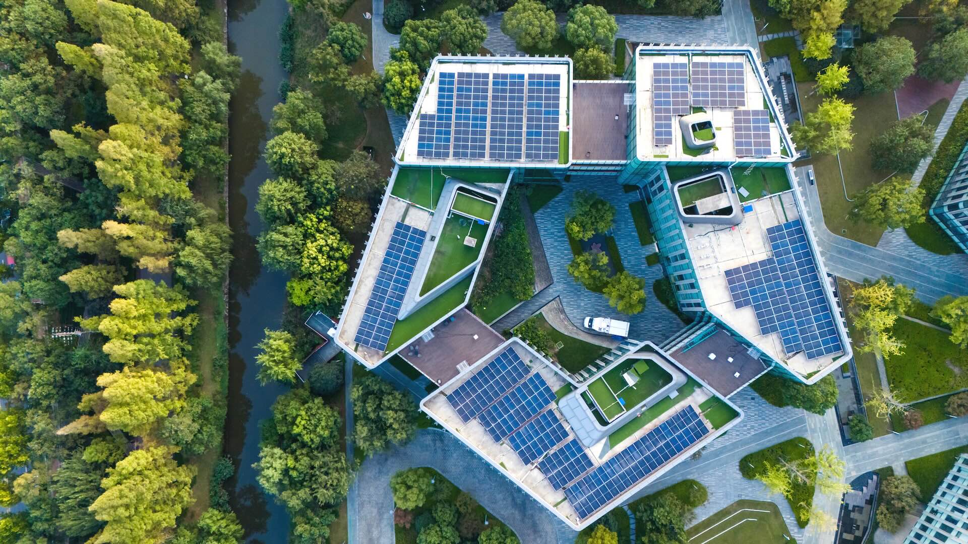 Cost, Schedule, Carbon: Construction's New Triangle 