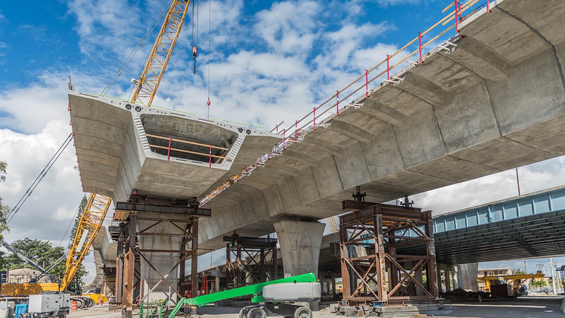 infrastructure construction integrations autodesk