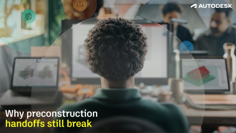 preconstruction silos break