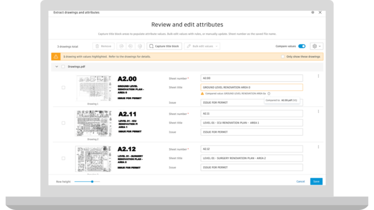 May Autodesk Forma Construction Releases – Built for What’s Next ...
