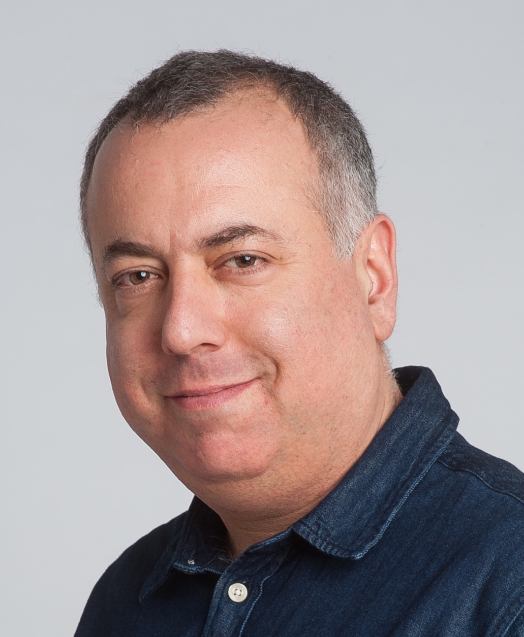 Devrez Karabacak