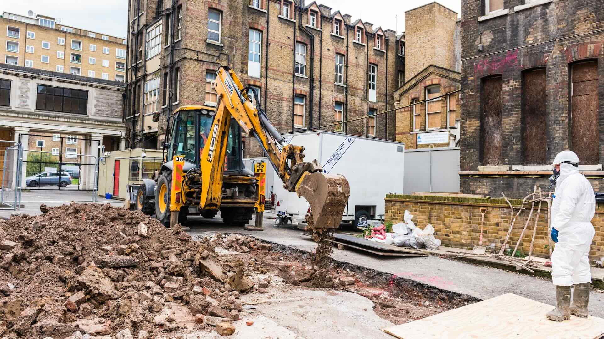 The ground beneath digital transformation – subsurface data is the next frontier