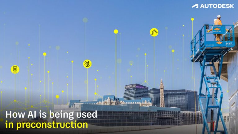 ai in preconstruction