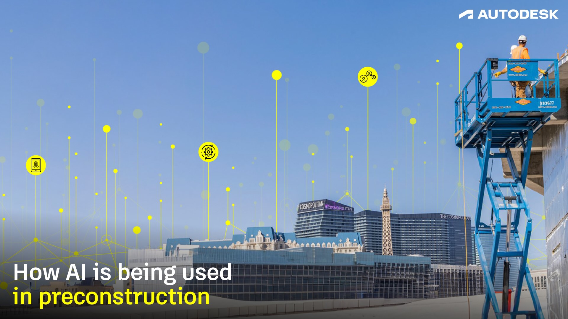 ai in preconstruction