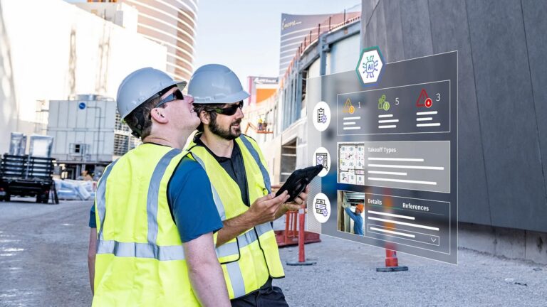 autodesk assistant top construction workflows