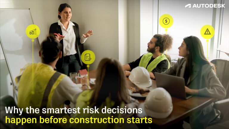 risk management preconstruction