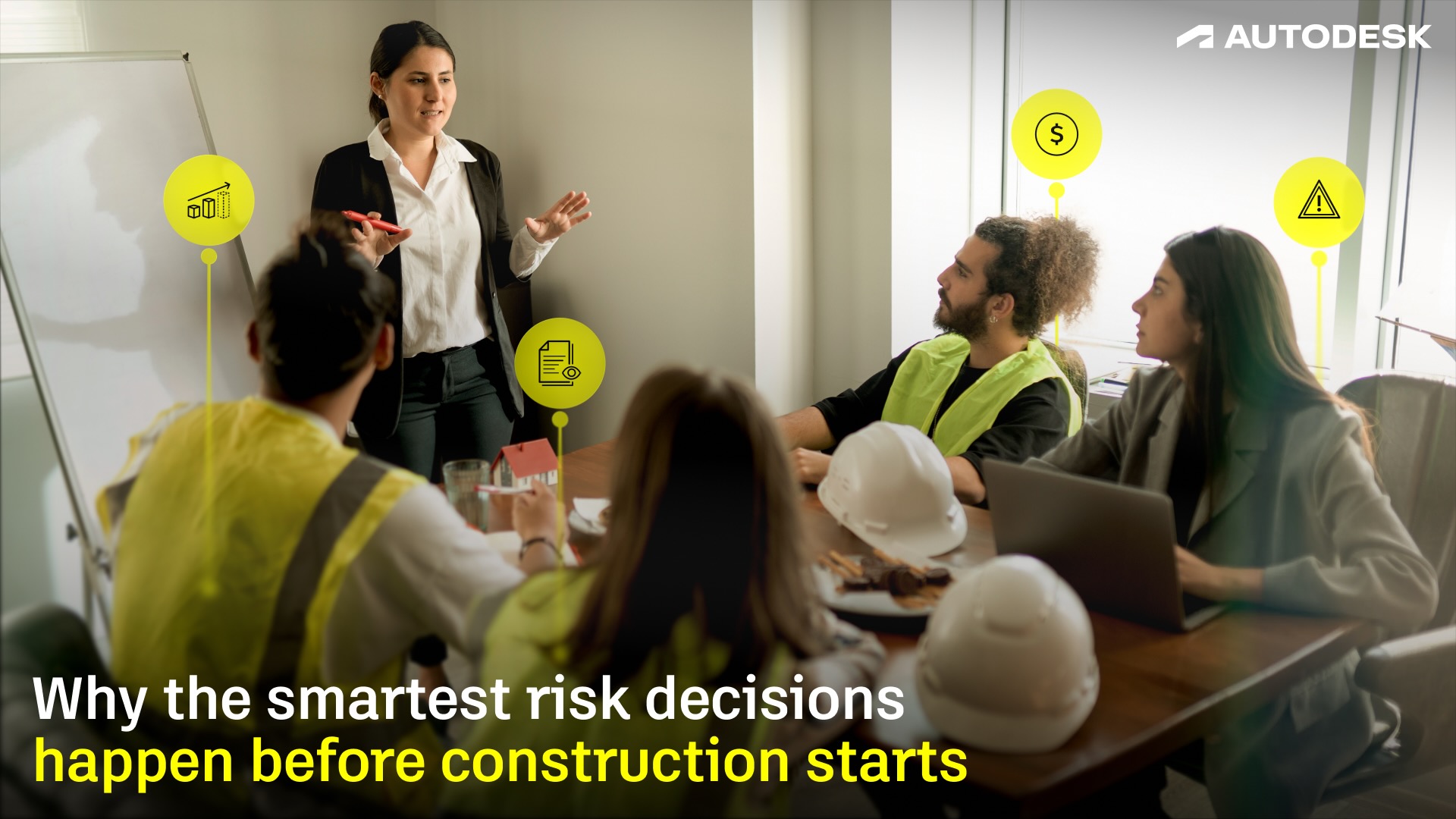 risk management preconstruction