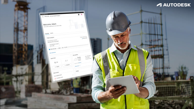 top field workflows construction forma build essentials autodesk