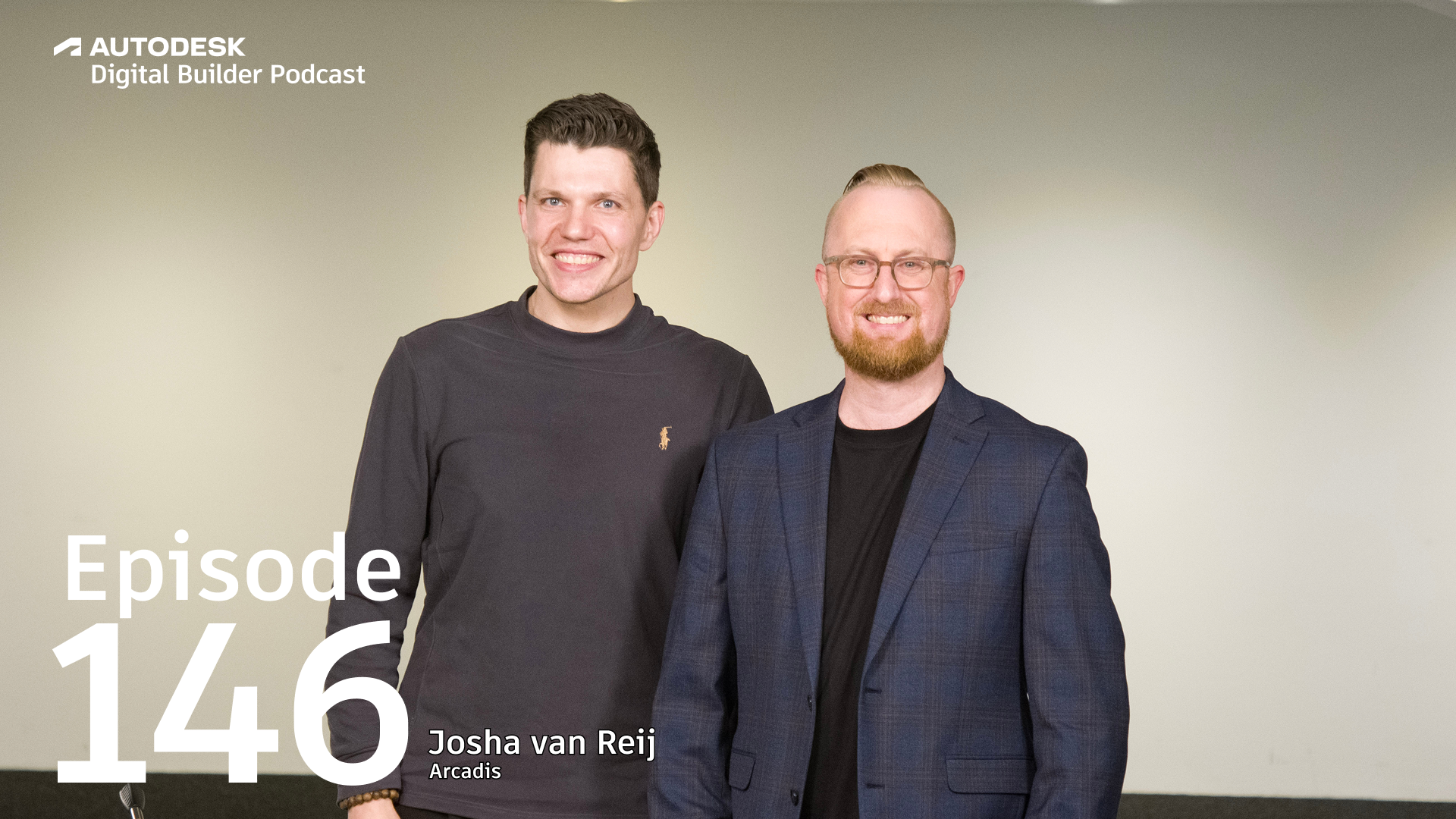 Digital Builder Ep 146: Why the Best AI Initiatives Start With Problems, Not Technology