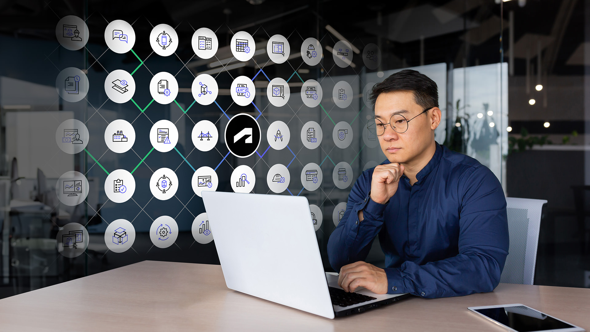 Your CDE Playbook: How to Set Up a Common Data Environment Teams Will Use