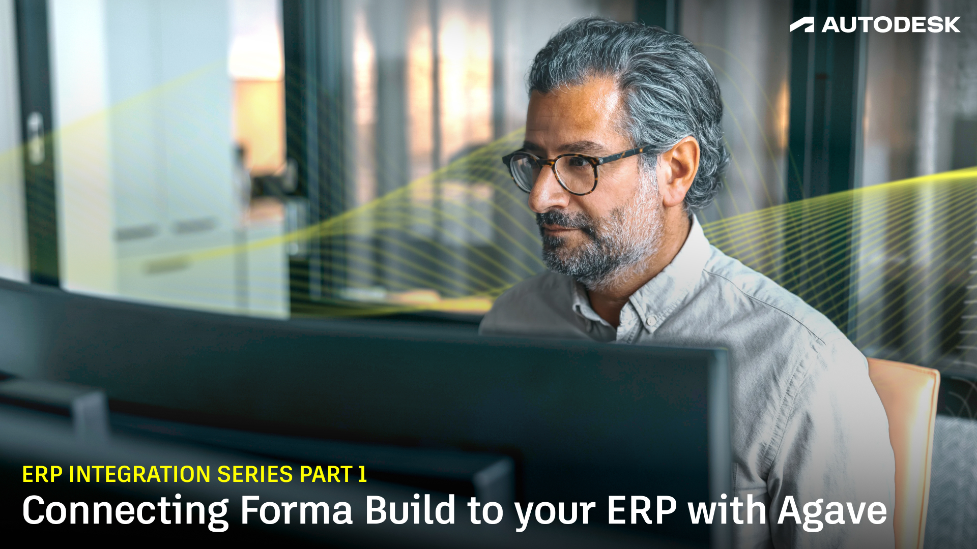 Connecting ERP Integration Series, Part 1: Connecting Forma Build to your ERP with Agave
