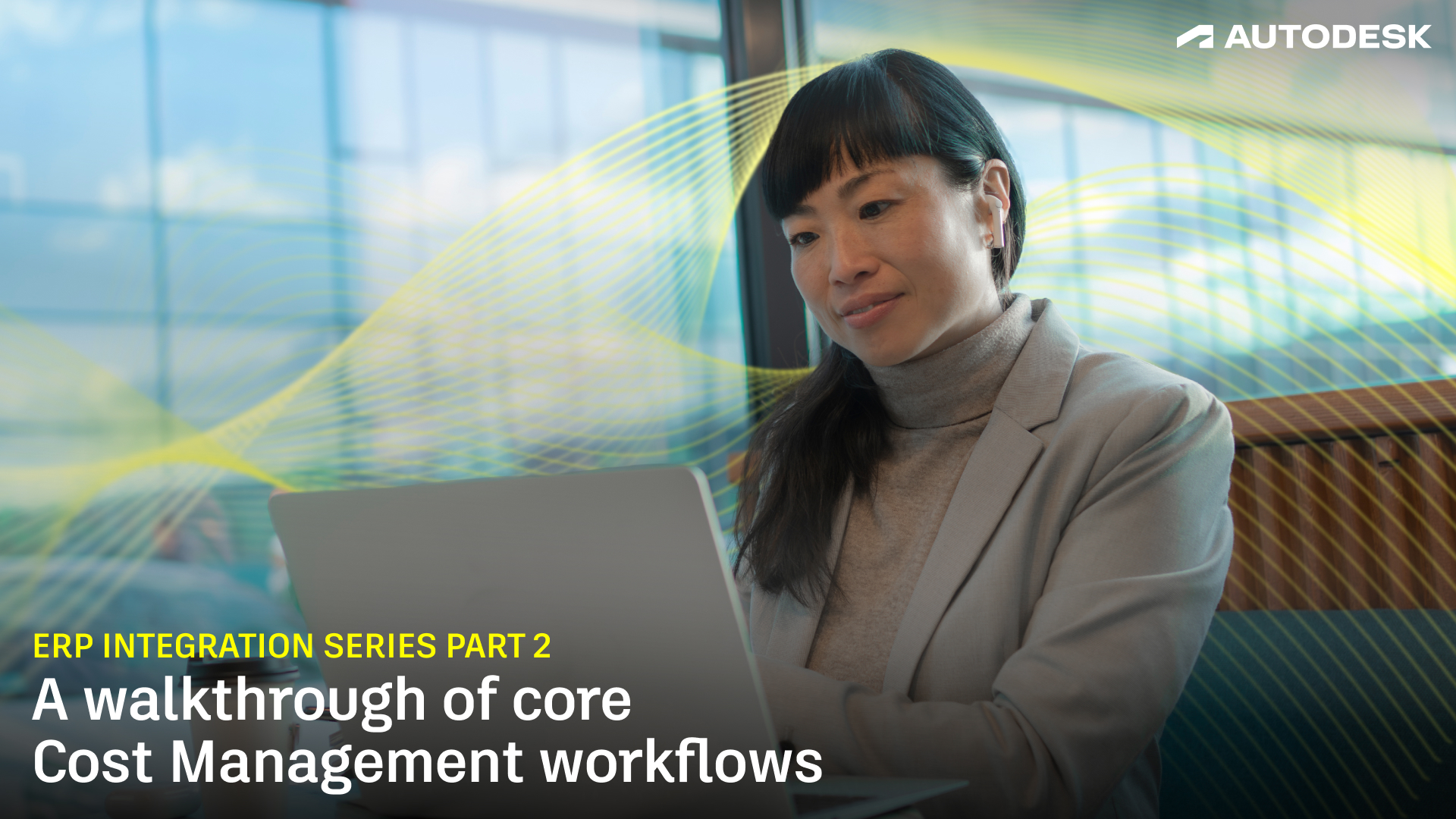 Connecting ERP Integration Series, Part 2: A Walkthrough of core Cost Management workflows
