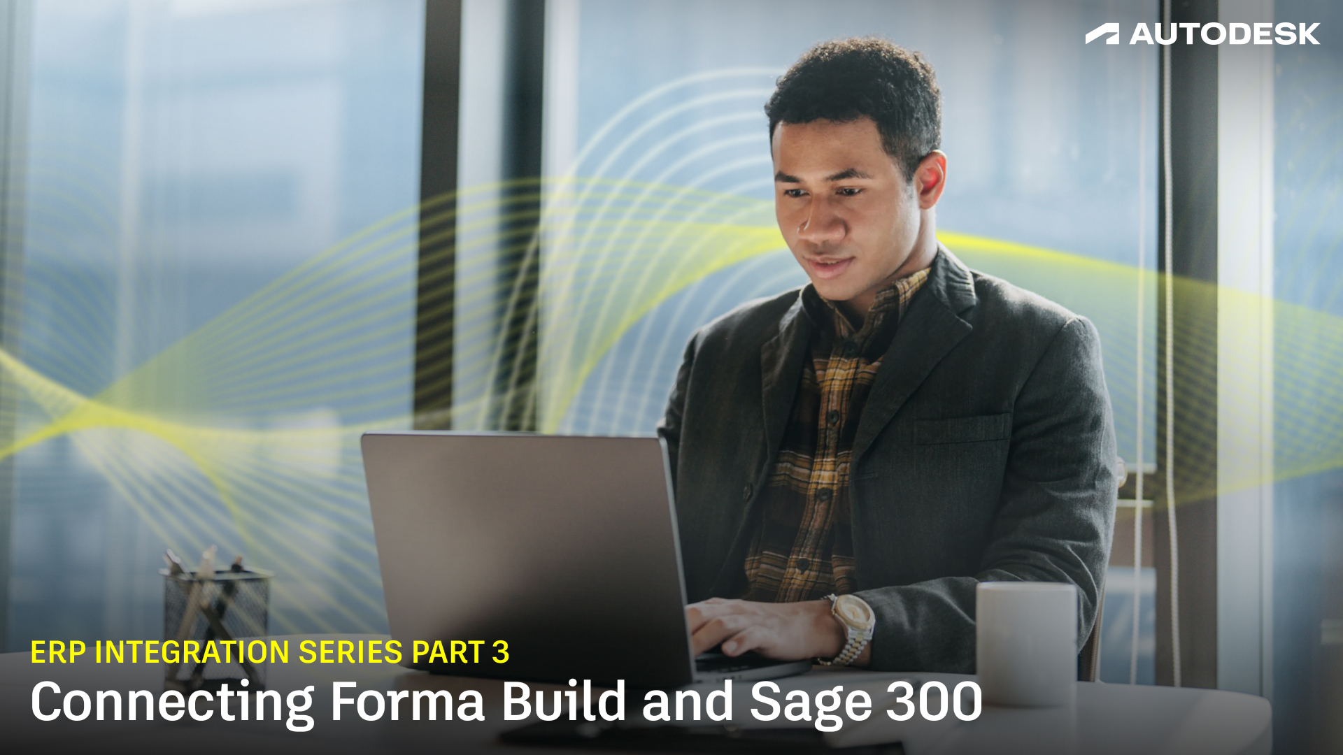Connecting ERP Integration Series, Part 3: Connecting Forma Build and Sage 300