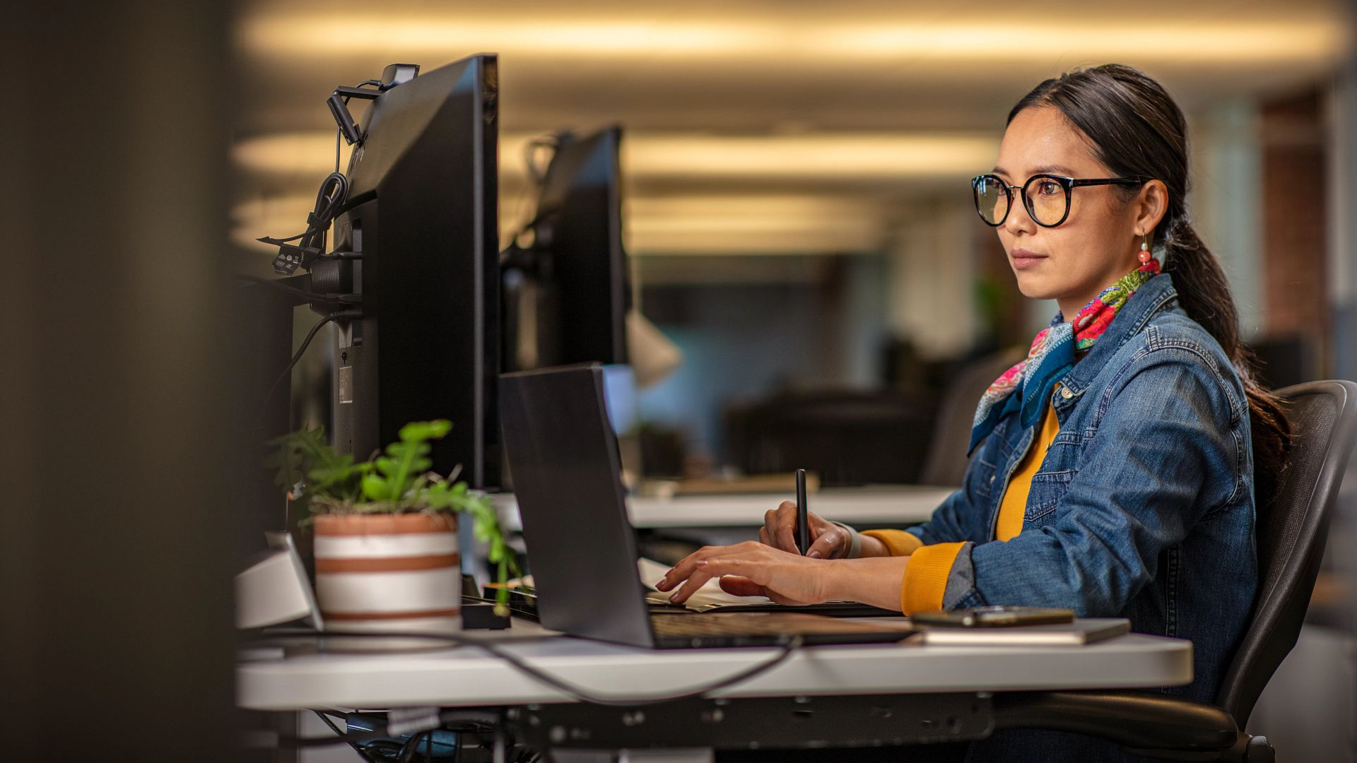 How Jacobsen Construction Built a Connected Preconstruction Workflow