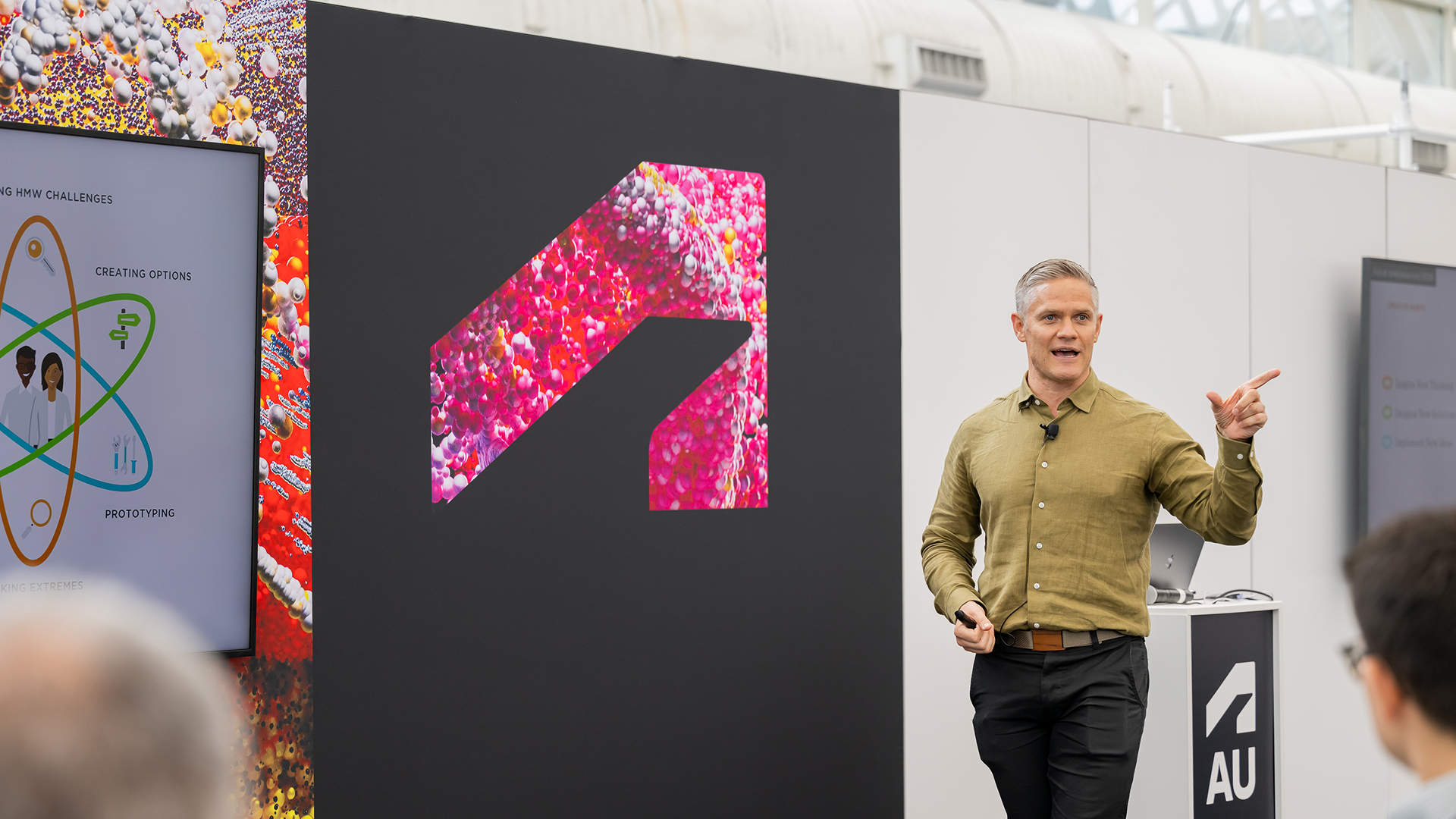 Session Preview: What You’ll Find for Preconstruction Professionals at AU 2026