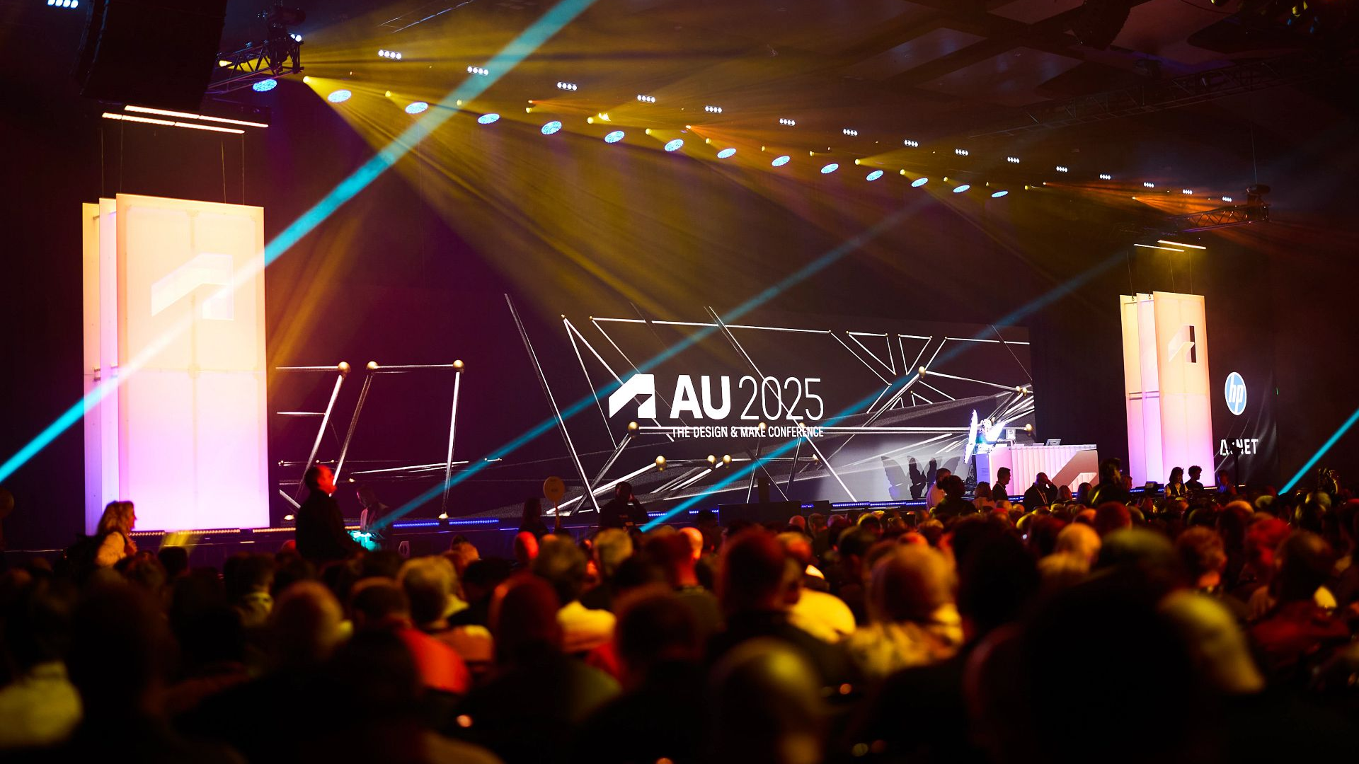 Last Chance to Register for Autodesk University 2026