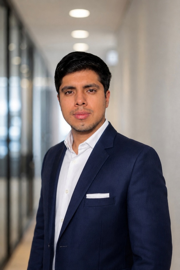 Adrian Trujillo