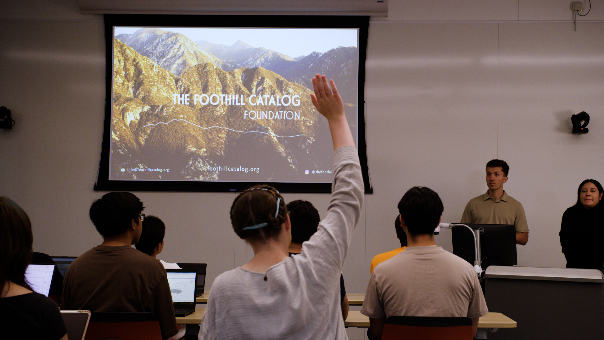 Beyond Rebuilding: What Student Designers Can Teach Us About Designing for Resilience