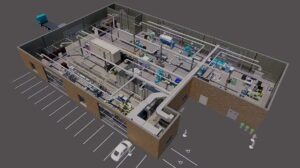 Starting the Digital Factory - Design & Manufacturing