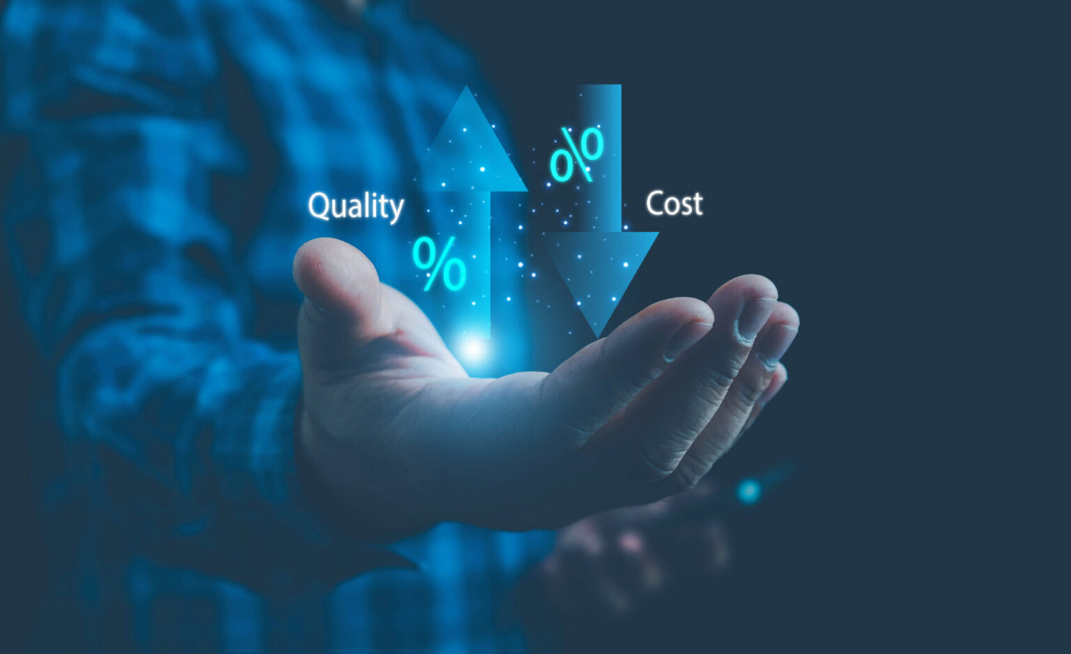Cost of Poor Quality Categories: How Supplier Defects Drive Hidden ...